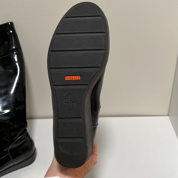 Cole Haan Riding Boot - Picture 6 of 6